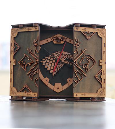 Batman Box (PDF)