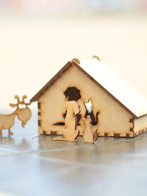 Cajita de Animales (PDF)