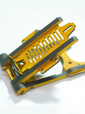 Soporte Celular Plegable en Corte Láser (PDF)