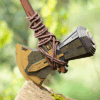 Thor´s StormBreaker Laser Cutting (PDF)