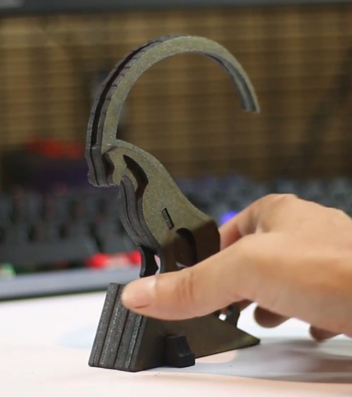 Escultura Carnero Ge-Pellini